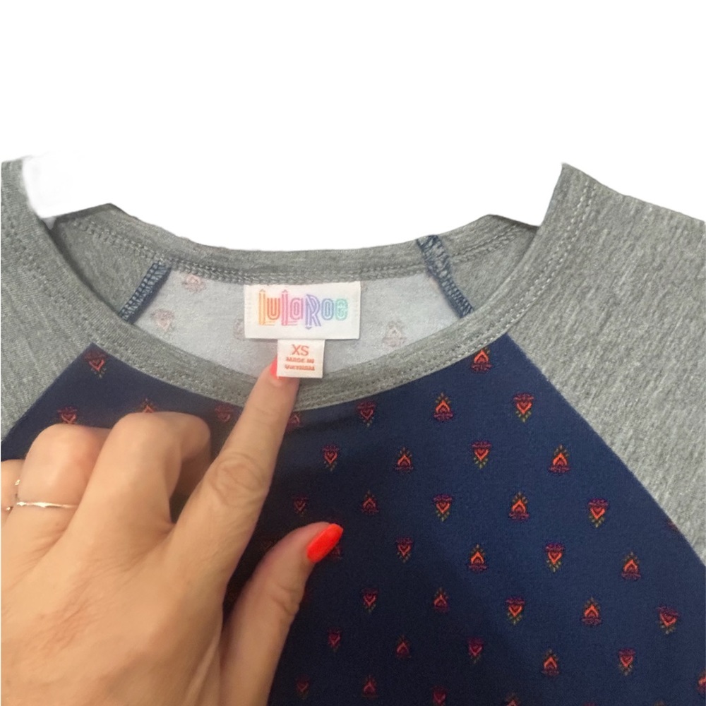 Lularoe Randy - Picture 2 of 3